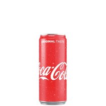 Coca Cola Dosen