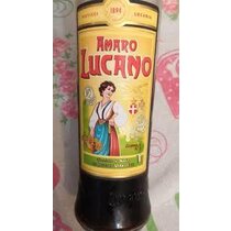 Amaro Lucano 