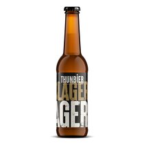 Thun Bier Lager 10 Pack