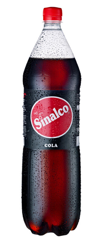 Sinalco Cola