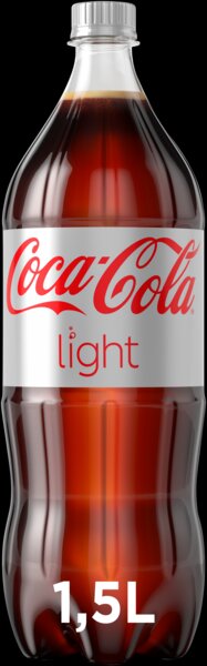 Coca Cola Light 