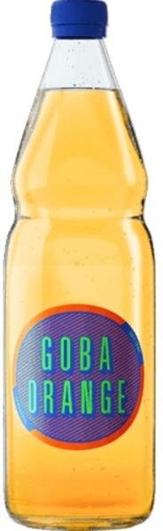 GOBA Orange