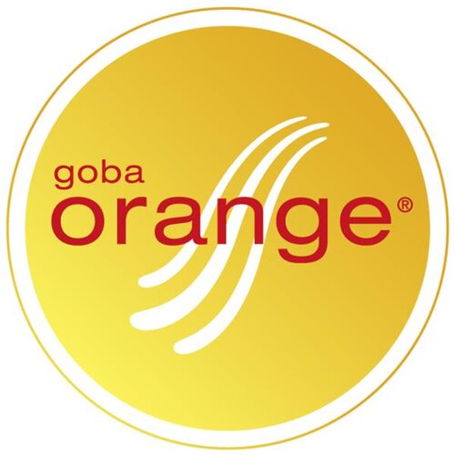 GOBA Orange