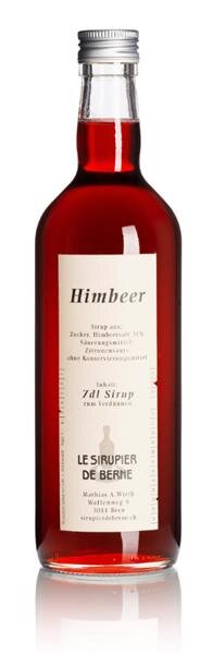 Himbeer Sirup