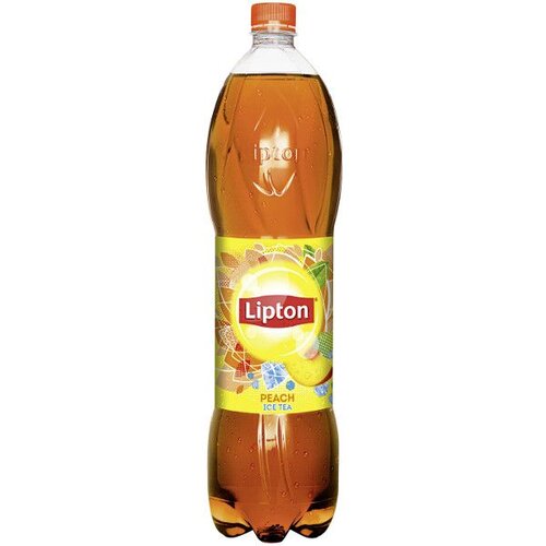 Lipton Pesca PET