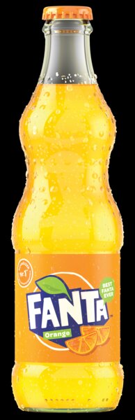 Fanta Orange