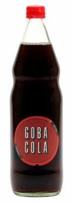 Goba Cola