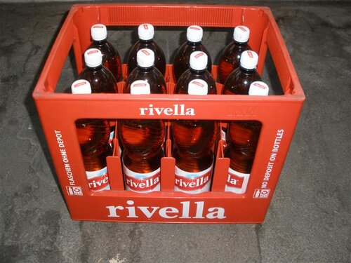 Rivella rot 