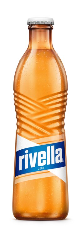 Rivella blau