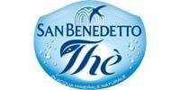 San Benedetto Ice Tea Lemon 