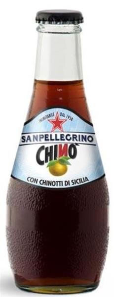 San Pellegrino Chino