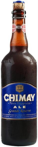 Chimay Grande Reserve