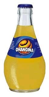 Orangina Original