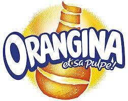 Orangina Original