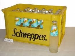 Schweppes Bitter Lemon