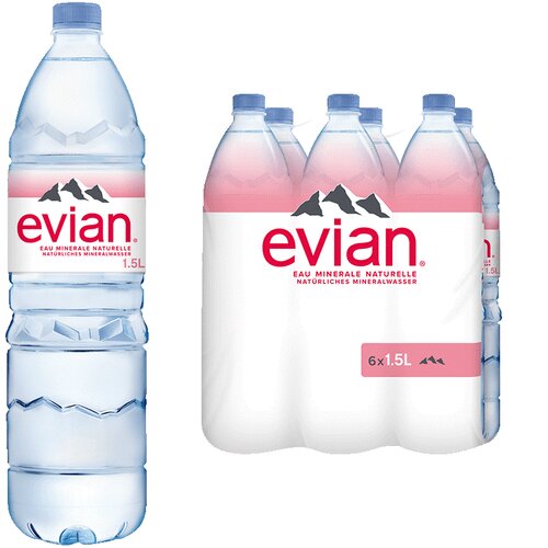 Evian