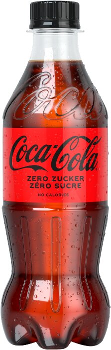 Coca Cola Zero