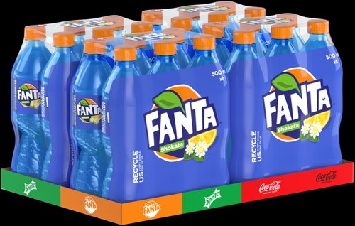 Fanta Shokata