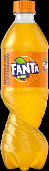 Fanta Orange 