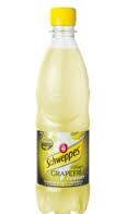 Schweppes Ginger Ale