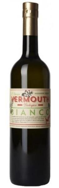 Vermouth Bianco L'Osteria, BIO