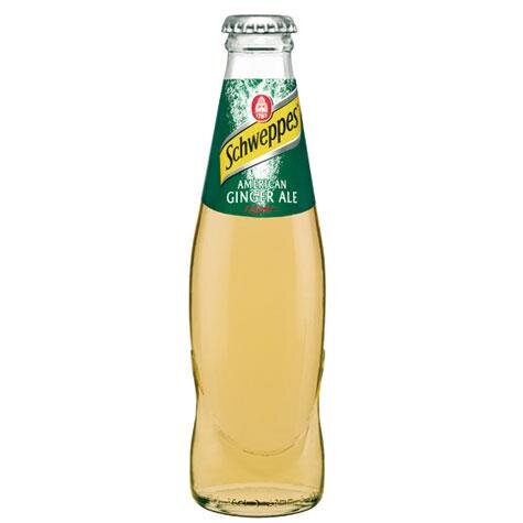 Schweppes Ginger Ale