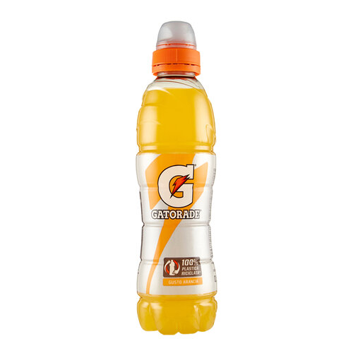 Gatorade Orange 