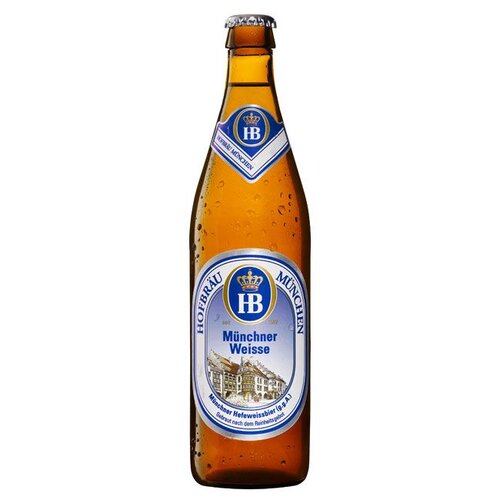 HB Münchner Weisse