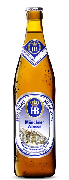 HB Münchner Weisse