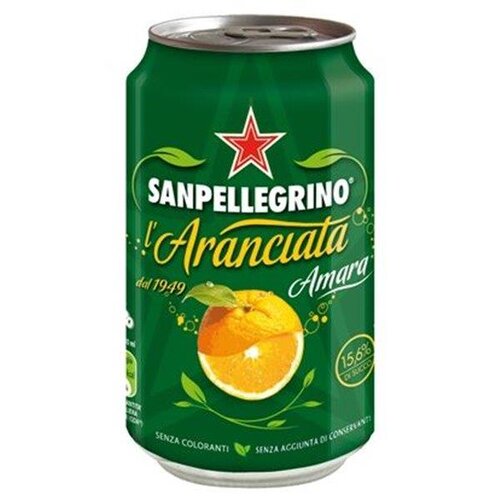 San Pellegrino L`Amara