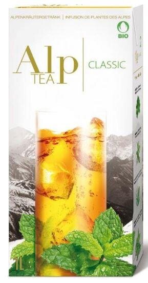 Bio Alp Tea Classic Tetra