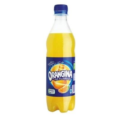  Orangina Original 4x6