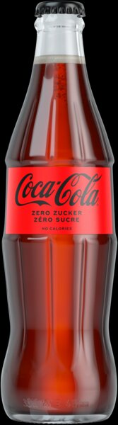 Coca Cola Zero