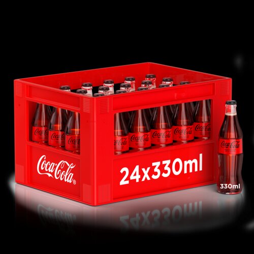 Coca Cola Zero