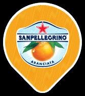 San Pellegrino L` Aranciata