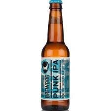 Punk IPA Brewdog