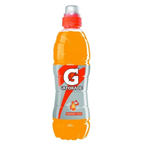 Gatorade Mandarine