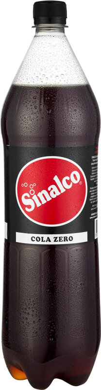 Sinalco Cola Zero 