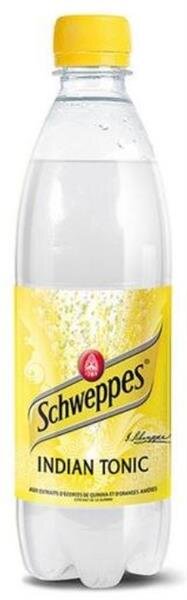 Schweppes Indian Tonic 