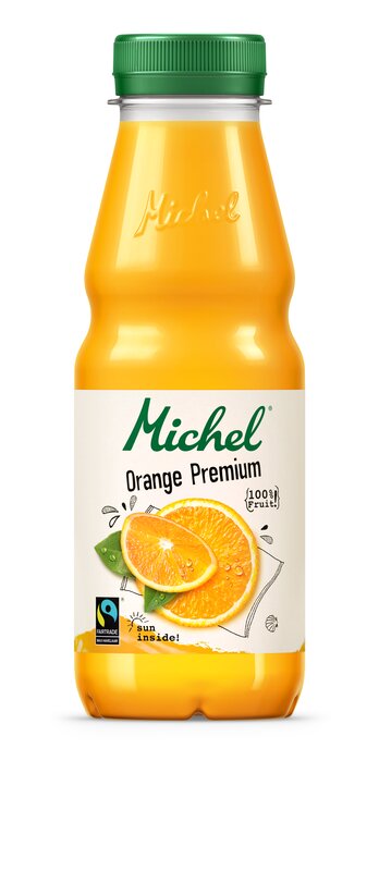 Michel Orangensaft 