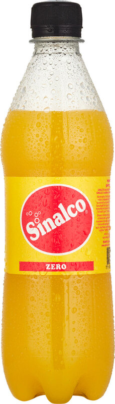 Sinalco Original Zero 