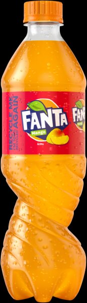 Fanta Mango