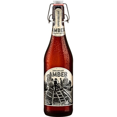 Locher Amber Bier