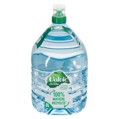 Volvic Eau Minérale Naturelle