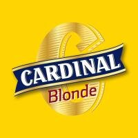 Cardinal Blond