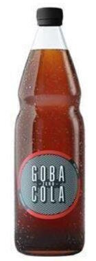 Goba Cola Zero