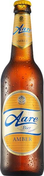 Aare Amber Bier