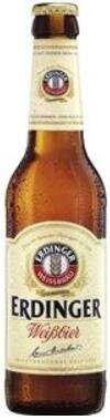 Erdinger Weissbier