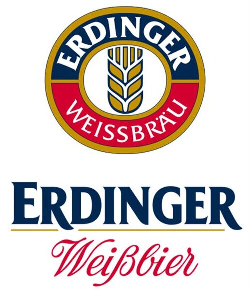 Erdinger Weissbier