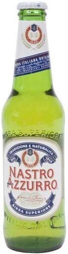 Nastro Azzurro 